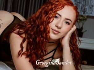 GeorginaSander