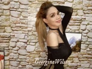 GeorginaWilson