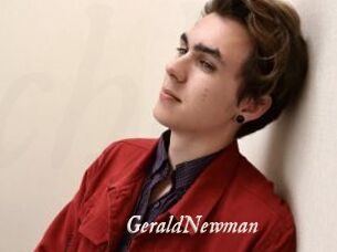 GeraldNewman