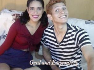 Gerd_and_Emperatriz