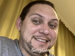 GerryGarcia