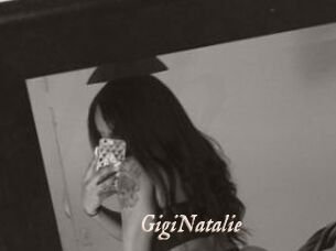GigiNatalie Chobix 