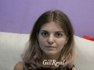 GillRoyal