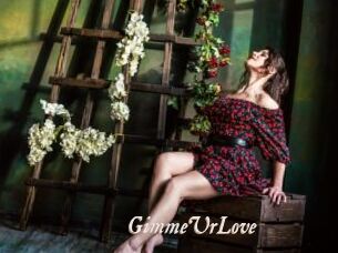 GimmeUrLove