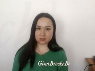 GinaBrookeBe