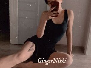 GingerNikki