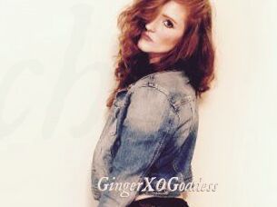 GingerXOGoddess