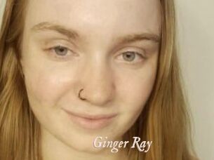 Ginger_Ray