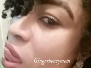 Gingerhoneymom