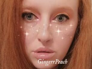 GingerrPeach