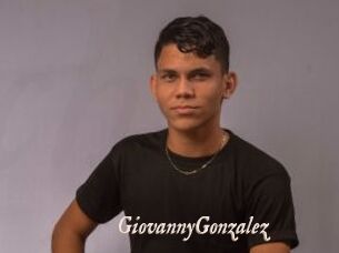 GiovannyGonzalez