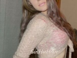GirlHotHeart