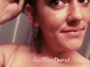 GirlNextDoor26