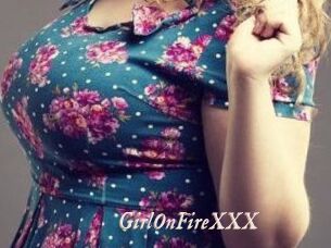 GirlOnFireXXX