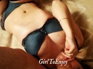 GirlToEnjoy