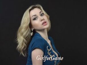 GirlforGame