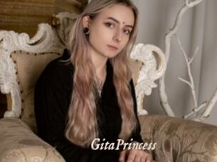 GitaPrincess