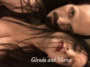 Glenda_and_Marco