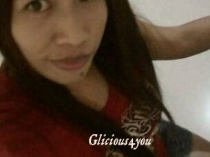 Glicious4you