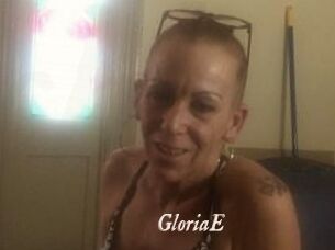 GloriaE