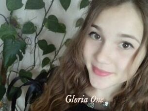 Gloria_One