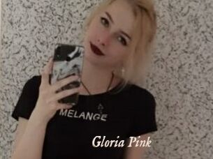 Gloria_Pink