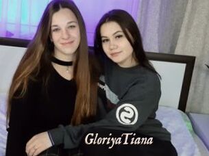 GloriyaTiana