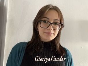 GloriyaVander