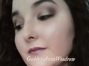 GoddessAnnaWoodrow