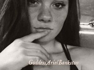 GoddessArielBankston