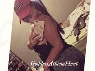 GoddessAthenaHunt