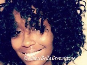 GoddessBellaBrownstone