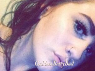 GoddessBettyBad