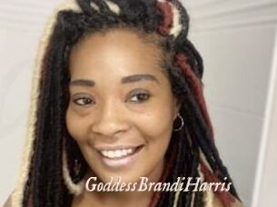 GoddessBrandiHarris