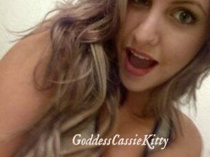 GoddessCassieKitty