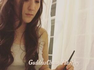 GoddessChanelHartley