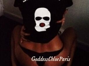 GoddessChloeParis