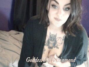 GoddessClaireDiamond