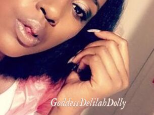 GoddessDelilahDolly