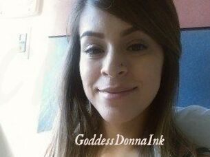 GoddessDonnaInk