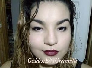 GoddessEllaGreenville