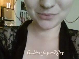 GoddessJayceeRiley