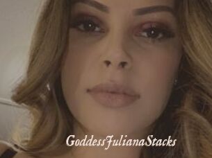 GoddessJulianaStacks