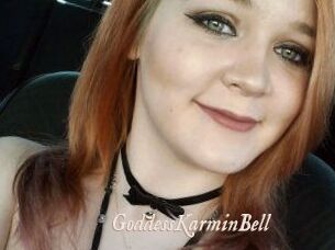 GoddessKarminBell