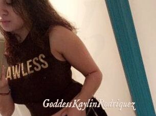 GoddessKaylinRodriquez