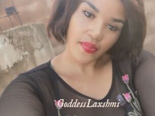 GoddessLaxshmi