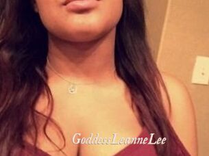 GoddessLeanneLee