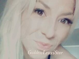 GoddessLexxiStar