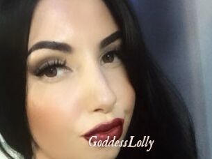 GoddessLolly