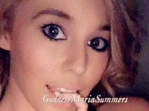 GoddessMariaSummers